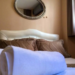 Отель Rose Rooms Apart спа
