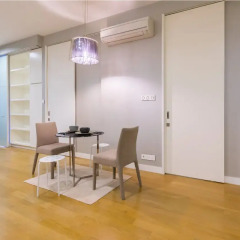 Отель BedStay Platinum Suites Малайзия, Куала-Лумпур - отзывы, цены и фото номеров - забронировать отель BedStay Platinum Suites онлайн комната для гостей фото 2