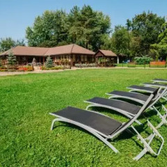 Гостиница Шале Грааль Апарт-Отель Украина, Трускавец - отзывы, цены и фото номеров - забронировать гостиницу Шале Грааль Апарт-Отель онлайн фото 2
