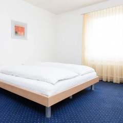 Отель Swiss Star Longstreet детские мероприятия