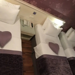 Antik Hotel Istanbul детские мероприятия