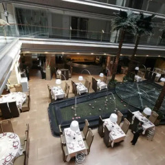 Отель Da Zhong Pudong Airport Hotel Shanghai Китай, Шанхай - 2 отзыва об отеле, цены и фото номеров - забронировать отель Da Zhong Pudong Airport Hotel Shanghai онлайн парковка