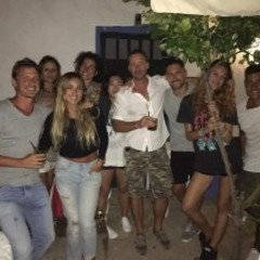Отель Arena Hostel Boutique Испания, Кониль-де-ла-Фронтера - отзывы, цены и фото номеров - забронировать отель Arena Hostel Boutique онлайн
