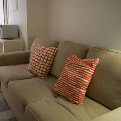Апартаменты InSuites Chiado Apartments I Лиссабон интерьер отеля