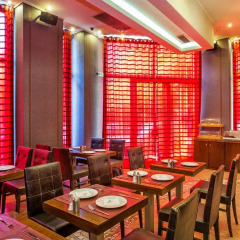 Отель Egnatia Hotel Греция, Салоники - 3 отзыва об отеле, цены и фото номеров - забронировать отель Egnatia Hotel онлайн развлечения