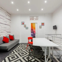 Отель 01 - Best Loft Montorgueil Paris детские мероприятия фото 2