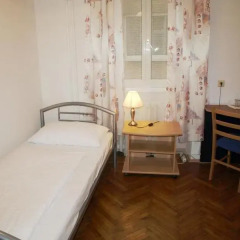 Hotel Terminus Vienna комната для гостей фото 4