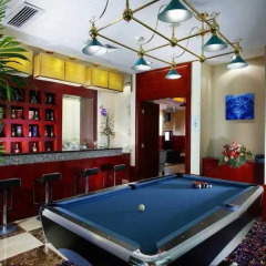 Отель Xiamen Fortune Hotel Китай, Сямынь - отзывы, цены и фото номеров - забронировать отель Xiamen Fortune Hotel онлайн детские мероприятия