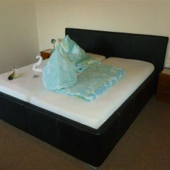 Отель Bed&Breakfast Denggenhof спа