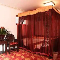 Отель Templeside Deluxe Hutong Hotel Beijing (ex. White Tower Yier Guesthouse) Китай, Пекин - отзывы, цены и фото номеров - забронировать отель Templeside Deluxe Hutong Hotel Beijing (ex. White Tower Yier Guesthouse) онлайн фото 10