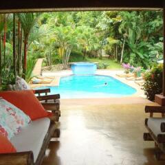 Hotel Villas Gaia In Uvita Costa Rica From 85 Photos - 