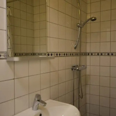 Hostel Snoozemore ванная
