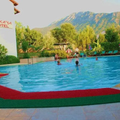 Balkaya Hotel детские мероприятия фото 2