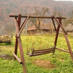 Гостиница Boykivska Khata Украина, Розгирче - отзывы, цены и фото номеров - забронировать гостиницу Boykivska Khata онлайн