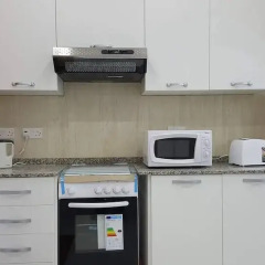 Отель No. 67 House Бирзеббуджа в номере
