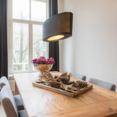 Апартаменты Dynasti Apartments Amsterdam в номере фото 2