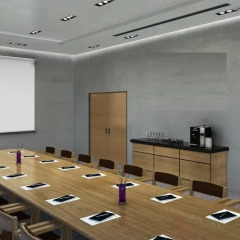 The S, an Ascend Hotel Collection Member Чешме помещение для мероприятий