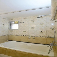 Отель Room Maangta 334 - Colva Goa Гоа ванная фото 2