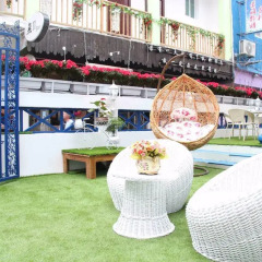 Отель Xiamen Zhuna'er Holiday Villa Китай, Сямынь - отзывы, цены и фото номеров - забронировать отель Xiamen Zhuna'er Holiday Villa онлайн помещение для мероприятий