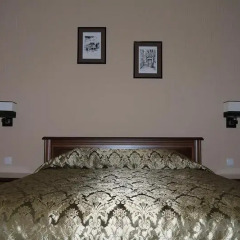 Гостиница Raziotel Kryvyi Rih Украина, Кривой Рог - отзывы, цены и фото номеров - забронировать гостиницу Raziotel Kryvyi Rih онлайн комната для гостей фото 5