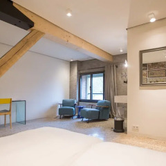 Отель Designhotel Napoleonschuur комната для гостей фото 3
