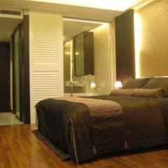 Отель Merisess Sukhumvit 16 Бангкок комната для гостей фото 2