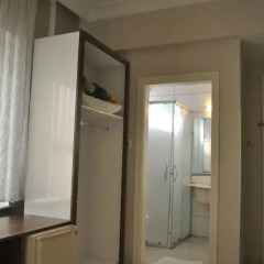 Grand Arslan Otel Турция, Кайсери - отзывы, цены и фото номеров - забронировать отель Grand Arslan Otel онлайн ванная