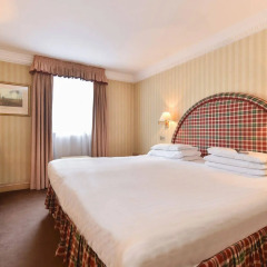 Park Lane Mews Hotel комната для гостей фото 4