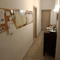 Отель Casa Vacanze Domus Nikolai Бари спа фото 2