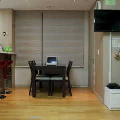 Hostel Coco удобства в номере фото 2