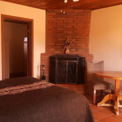 Old Mill Hotel удобства в номере