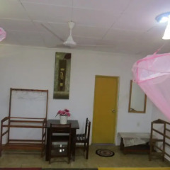 Thisara Guest Hotel Rooms удобства в номере