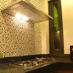 Отель 4 Houses Boutique Resort Phuket сауна