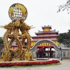 Hoang Anh Hotel городской автобус