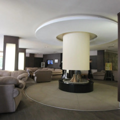 SG Park Hotel Gardenia Банско интерьер отеля фото 3