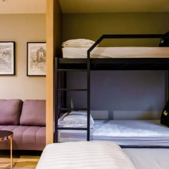 Gn Luxury Hostel Бангкок детские мероприятия