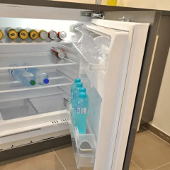 Апартаменты Central Spot Prague Apartments Прага удобства в номере