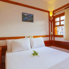 Hotel Villa Önemli комната для гостей фото 2