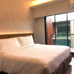 Отель Vela Bangkok Бангкок комната для гостей фото 4