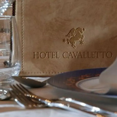 Hotel Cavalletto питание фото 2