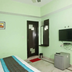Hotel Anand удобства в номере