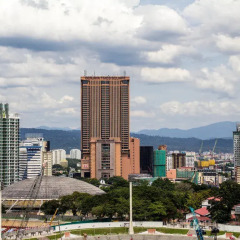 Отель REGALPARK Hotel Kuala Lumpur Малайзия, Куала-Лумпур - отзывы, цены и фото номеров - забронировать отель REGALPARK Hotel Kuala Lumpur онлайн пляж