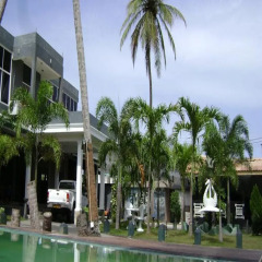 Vista Maple Leaf Hotel бассейн фото 3