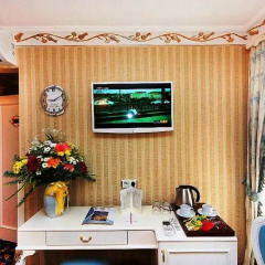 Отель Kupeli Palace Стамбул детские мероприятия