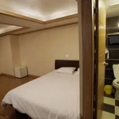 Отель Dolgorae Resort комната для гостей фото 2