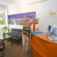 Family Hotel Orfei интерьер отеля фото 2