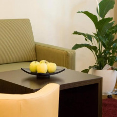 Отель Appartments in der Josefstadt Австрия, Вена - отзывы, цены и фото номеров - забронировать отель Appartments in der Josefstadt онлайн интерьер отеля фото 2