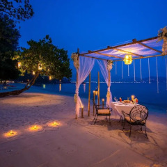 Отель Thavorn Beach Village Resort & Spa Phuket Таиланд, Пхукет - 4 отзыва об отеле, цены и фото номеров - забронировать отель Thavorn Beach Village Resort & Spa Phuket онлайн фото 6