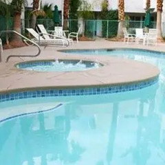 Отель The Rita Suites США, Лас-Вегас - отзывы, цены и фото номеров - забронировать отель The Rita Suites онлайн детские мероприятия фото 2