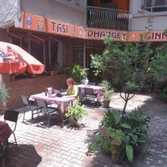 Отель Tasi Dhargey Inn Непал, Катманду - отзывы, цены и фото номеров - забронировать отель Tasi Dhargey Inn онлайн фото 2